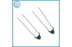 China Overcurrent Protection PTC Thermistor MZ3 150R 120C 600V With High Ageing Cofficient supplier