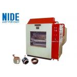 Stator Varnish Dipping Machine for Stator Insulation Treatment With 32 Working Position for sale