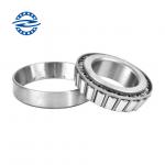 Precision P0 P6 P5  Tapered Roller Bearing 30307 Open Seals Type For Cars for sale
