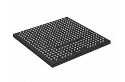 China Integrated Circuit Chip LFE5U-85F-8BG381C ECP5 Field Programmable Gate Array FBGA381 supplier