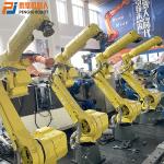 0.08mm Repeatability M-20iA FANUC Robots For Material Handling , Pick And Place for sale