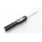 IPX7 Instant Read Probe Thermometer , Digital Cooking Thermometer Integrated Structure for sale