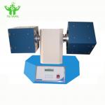 2/4 Heads Ici Mace Snag Tester , BS5811 Pilling Test Machine