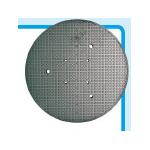 High Performance Vacuum Chuck Resistance Corrosion