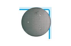 China High Performance Vacuum Chuck Resistance Corrosion supplier