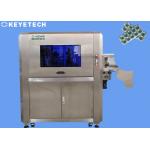 Automatic Vision Inspection System CCD Camera Defects Detection Machine for sale