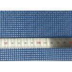 Plain Weave Polyester Screen Printing Mesh Fabrics 8 Mesh Conveyor Belt Use