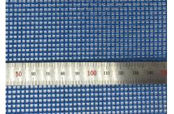 China Plain Weave Polyester Screen Printing Mesh Fabrics 8 Mesh Conveyor Belt Use supplier