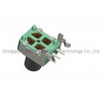 China High-Performance Rotary Potentiometer 8mm/9mm/11mm/16mm/24mm for sale