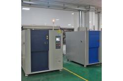 China Environmental Test Chambers/Thermal Shock Testing Equipment supplier