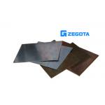 Multi Layer Nickel Clad Copper Sheet Easy Welding Long Service Life