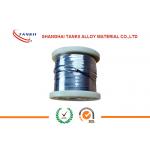 Durable Solid Thermocouple Bare Wire Iron Casting Rods Ribbon Type 0.2*2.5mm ribbon wire for sale