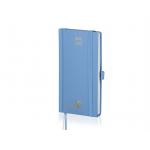 Hardshell Spiral Bound Academic Planner Customization Dusty Blue for sale