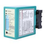 Compact Rapid Response Single Channel Loop Detector 100VAC-240VAC