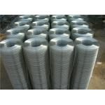 Square Hole Welded Wire Mesh Panel Material Stainless Steel 304 316 202 for sale