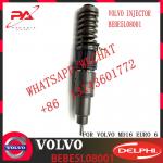 High quality common rail injector 22052772 diesel injector Engine BEBE5L08001 For Diesel Engine for sale