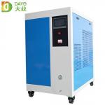 Air Cooling Oxyhydrogen Cutting Machine / Hydrogen Flame Generator Cutting Thickness 60MM for sale