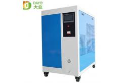 China Air Cooling Oxyhydrogen Cutting Machine / Hydrogen Flame Generator Cutting Thickness 60MM supplier