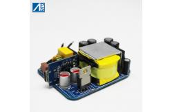 China AC DC PCB Bare Circuit Board , 65W PCBA Circuit Board supplier