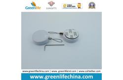 China Retractable Cable Pull Box Good Small Anti-Theft System Product supplier