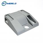 CNC Machining Plastic Injection Mold Parts ABS Nylon Delrin Material for sale