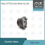 High Speed Steel Solenoid Valve 7206-1010 For Fuel Injector for sale