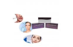 China Juvederm Injectable dermal filler Juvederm Ultra3 Ultra4 Voluma supplier