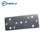 High precision CNC service for processing aluminum parts for sale