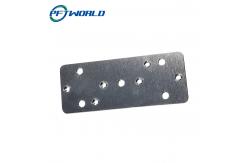 China OEM Milling Aluminum Polishing CNC Lathe with Milling Processing Services supplier