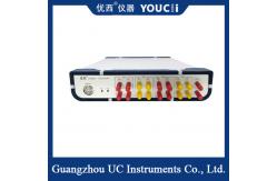 China Optical Device Test 100G Error Meter Test Platform Signal Source supplier