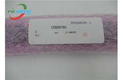 China Black Fuji Replacement Parts FUJI CP6 RAIL CSSS0791 Surface Mount Components supplier