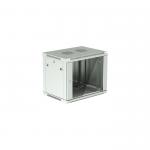 Compact Detachable network Server Rack Cabinet IP20 Wall Mounted
