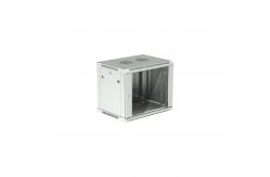 China Compact Detachable network Server Rack Cabinet IP20 Wall Mounted supplier