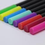 lipliner tube high quality lipliner tube custom logo lipliner container Planable material