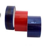 25 36 50 Micron Single Sided Full Transfer Anti Theft Tape for sale