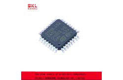 China STM8L151K4T6: High-Performance MCU with Low Power Consumption for Automation Applications supplier