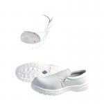 esd approved shoes Cleanroom ESD Antistatic Safety Shoe ESD Anti-static Steel Toe Safety Shoes for sale