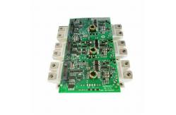 China FS450R12KE3/AGDR-71CS ABB PLC Board supplier