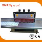 Multi-Blades V-Cut PCB Cutter Machine for LED Strip Assembly
