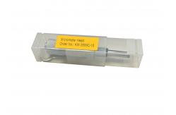 China Customized 0-25mm Micrometer Head supplier