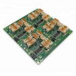 FR4 Printed Circuit Assembly HDI PCB PCB Wiring Board 1-2 Layer for sale