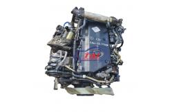 China 5.2L  Complete Engine 4HK1 4HK1T For Isuzu Truck supplier