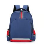 Children Backpack Bag Waterproof Multi Layer For Primary Student
