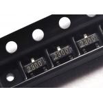 HXY2300 Mosfet Power Transistor , Field Effect Transistor Fast Switching for sale