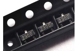 China HXY2300 Mosfet Power Transistor , Field Effect Transistor Fast Switching supplier