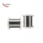 Ni70Cr30 Nicr Alloy Chromium Wire For Resistence Heating