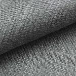 60×62 209gsm Stretchy Functional Fabrics Tencel Linen Material Slub Double Twill for sale