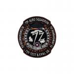 Embroidery Heat Transfer Patch For Jackets Jeans Pants Backpacks for sale