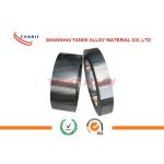 Bright Surface Nichrome Ribbon Resistance Alloy For Medical Machinery