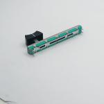 Travel 60mm Slide Potentiometer B100K Linear Resistance For Audio Mixing Console